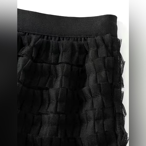 Jane Chic Designs Tiffany Skirt - Picture 3 of 7